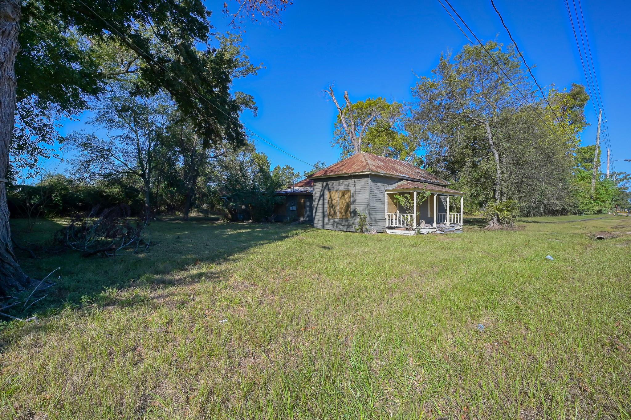 26115 W Hardy Road