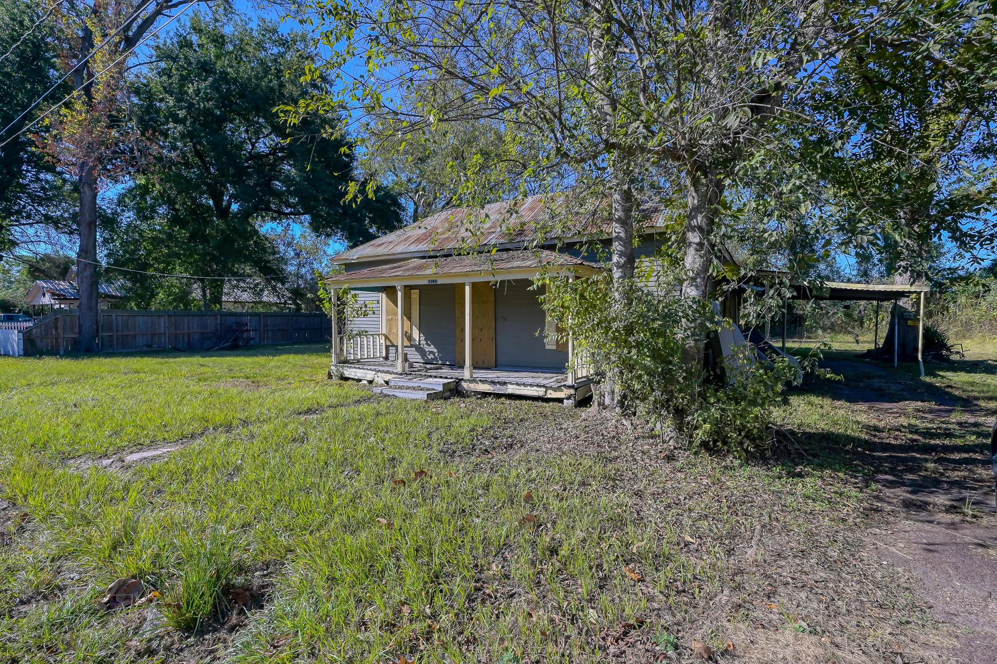 26115 W Hardy Road