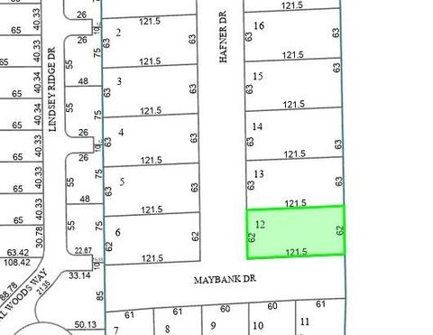 1702 Hafner Drive Houston TX 77055