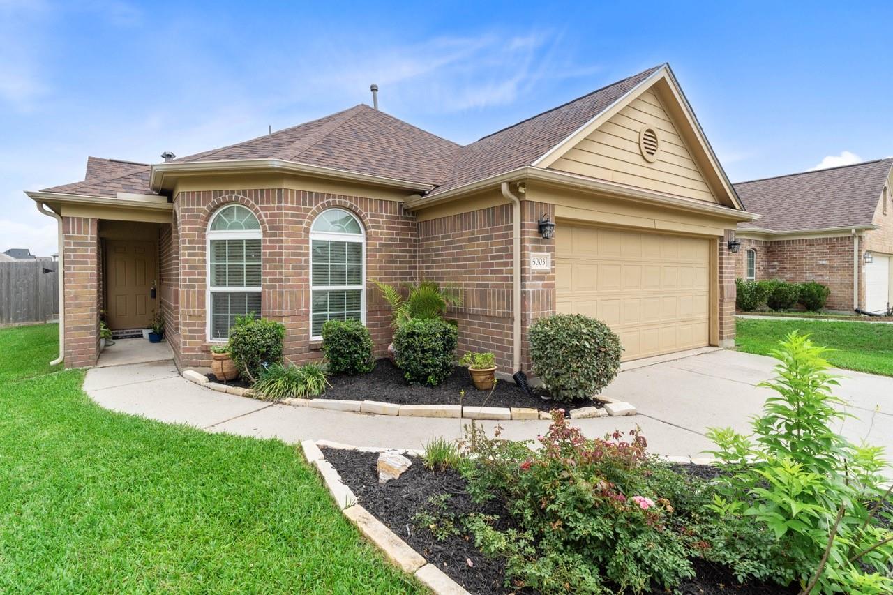 5003 Forest Hurst Glen