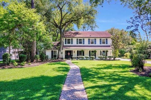 Photo of 6411 Bayonne Drive, Spring, TX 77389 (MLS # 16082802)