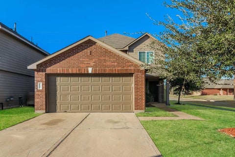 Photo of 19014 Moynihan Drive, Katy, TX 77449 (MLS # 81835864)