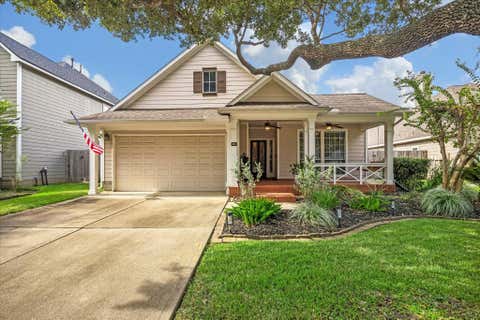 Homes For Sale - 891 Victoria Lakes Drive<br/> Waller County, Katy, TX 77493