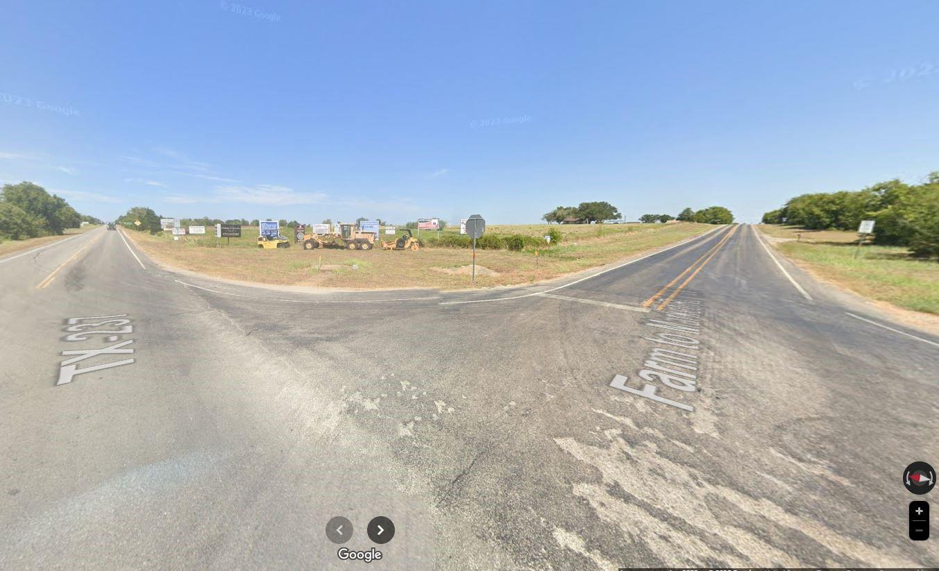 0 Hwy 237 And Fm 1291