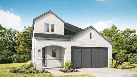 Photo of 5307 Getty Lane, Manvel, TX 77578 (MLS # 95817534)