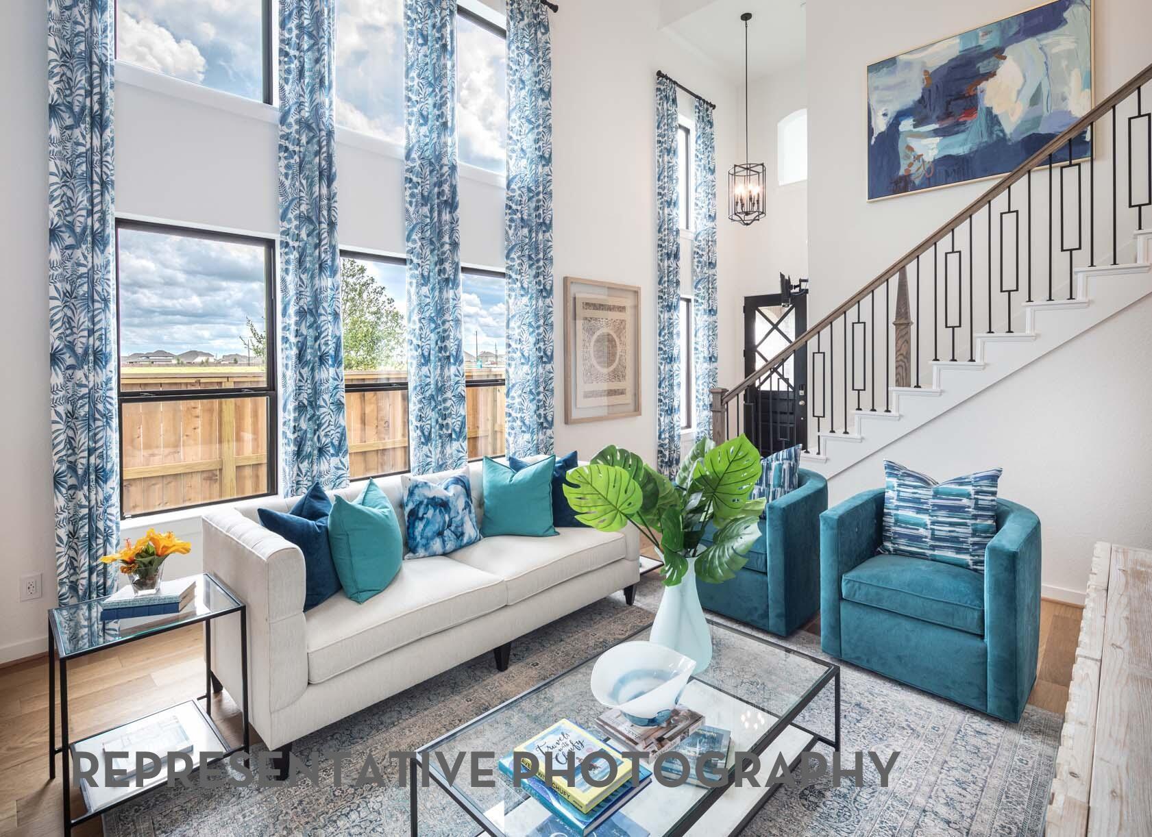 5307 Getty Lane