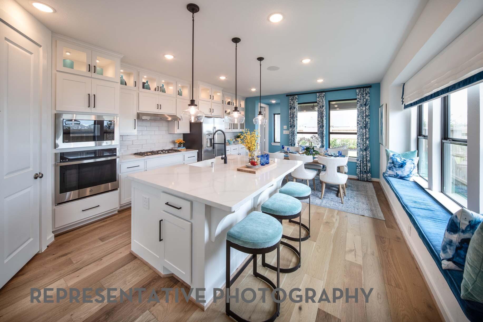 5307 Getty Lane