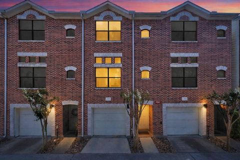 Photo of 8710 Beverlyhill Street #302, Houston, TX 77063 (MLS # 57739572)
