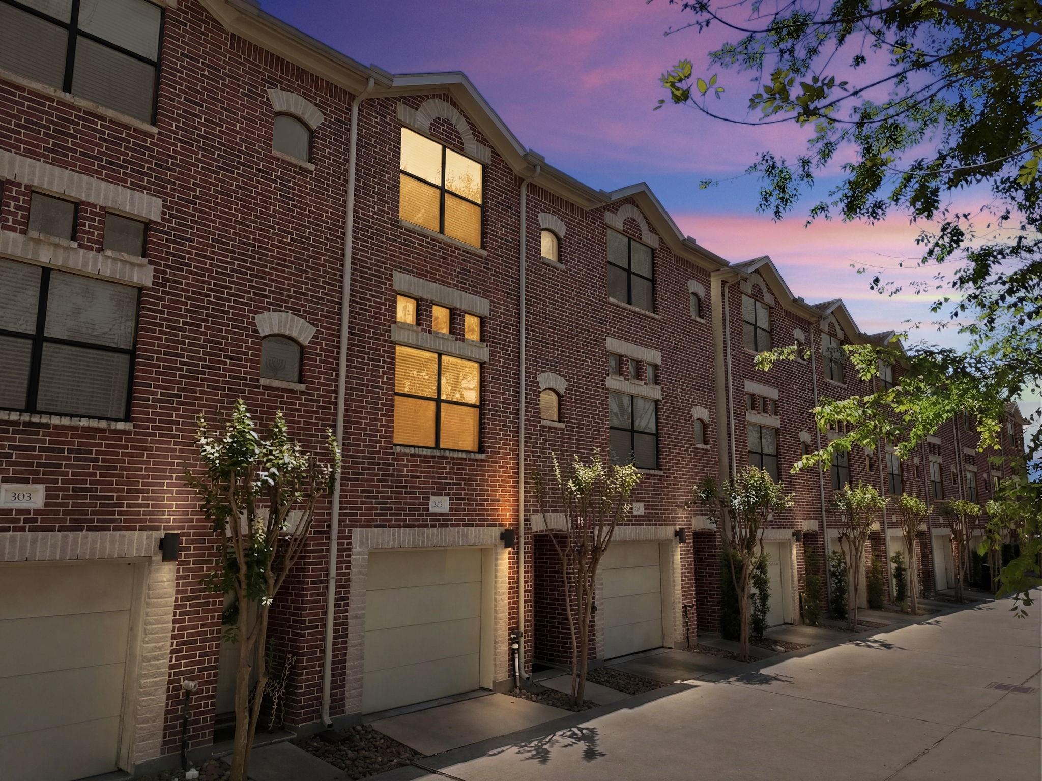 8710 Beverlyhill Street 302