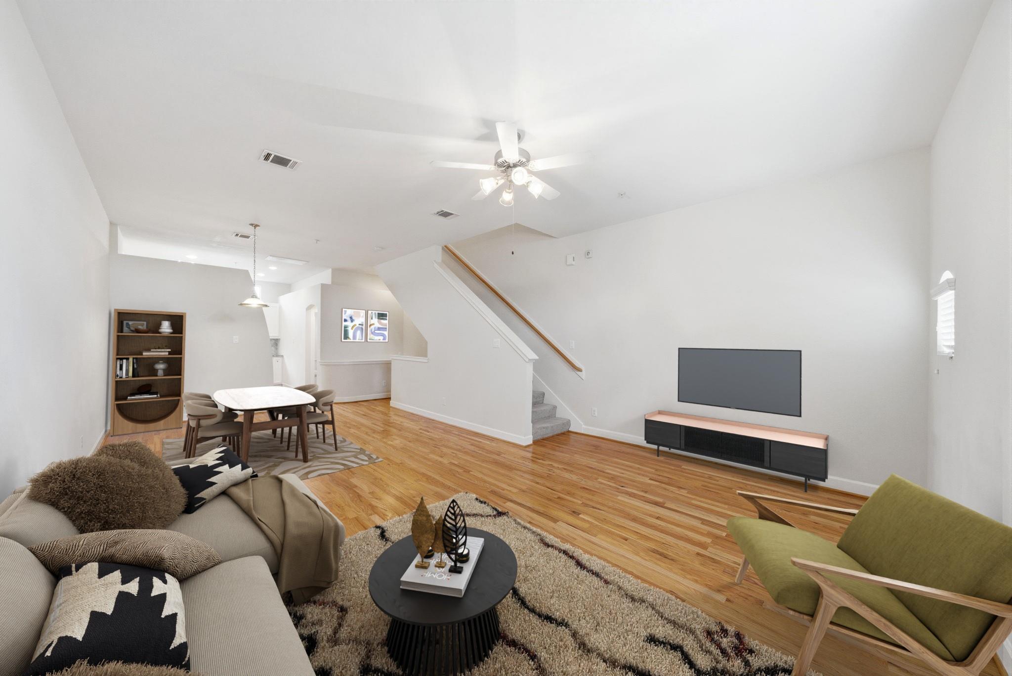 8710 Beverlyhill Street 302