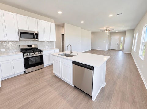 Photo of 408 Hickory Hills Drive, Pattison, TX 77423 (MLS # 87436447)