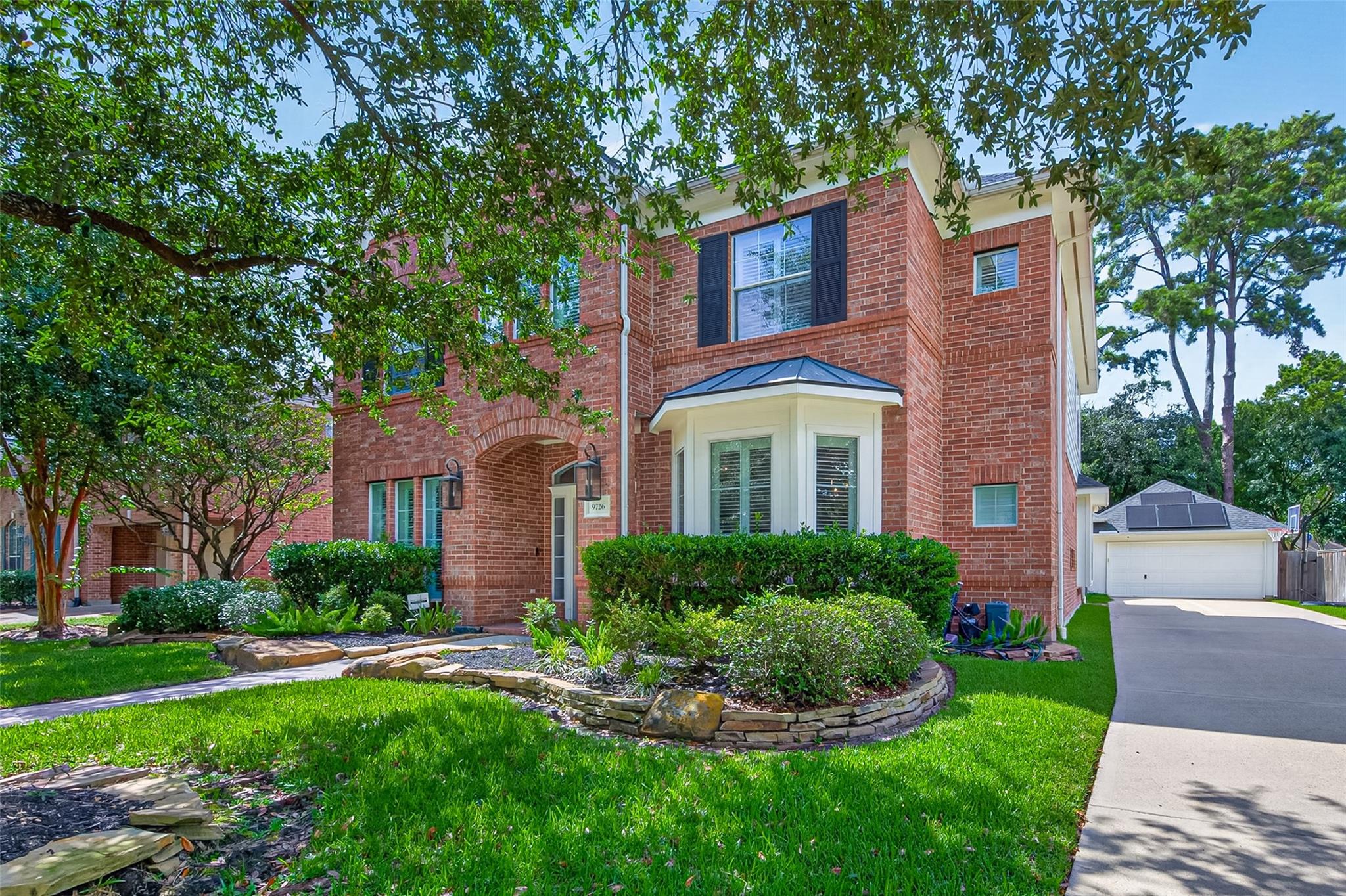 9726 Blue Cruls Way