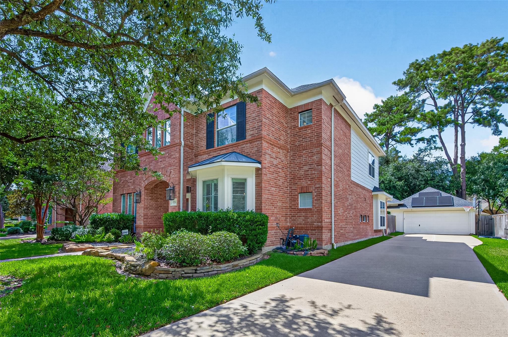 9726 Blue Cruls Way