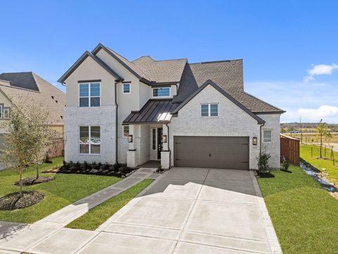 25235 Aster Hills Lane Katy TX 77493