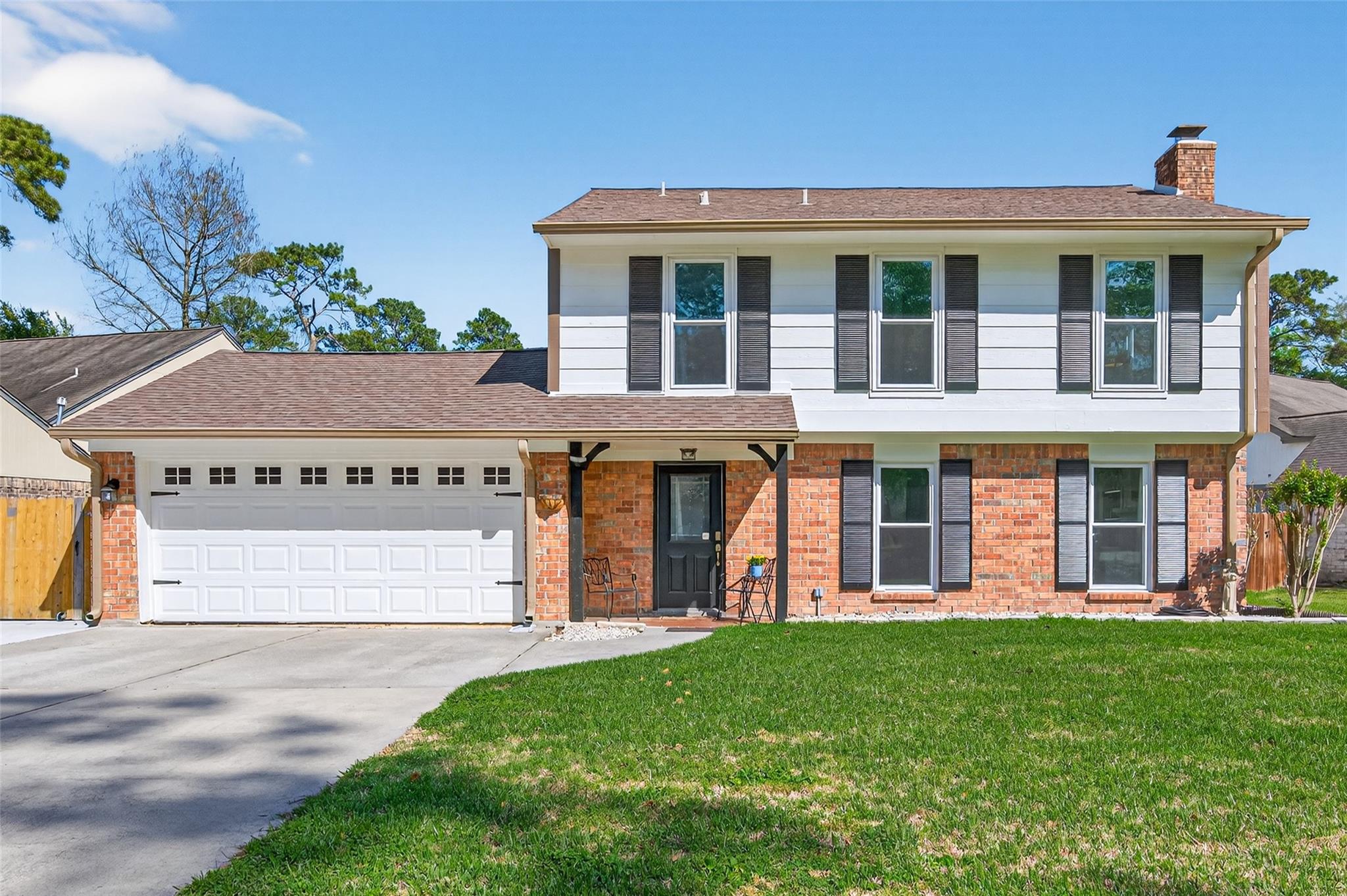 25310 Avery Hill Ln, Spring, TX, 77373