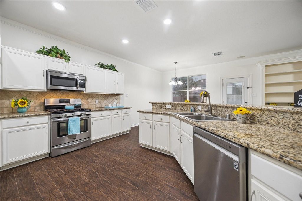 Photo of 4110 Laurel Woods Circle, Missouri City, TX 77459 (MLS # 29587201)