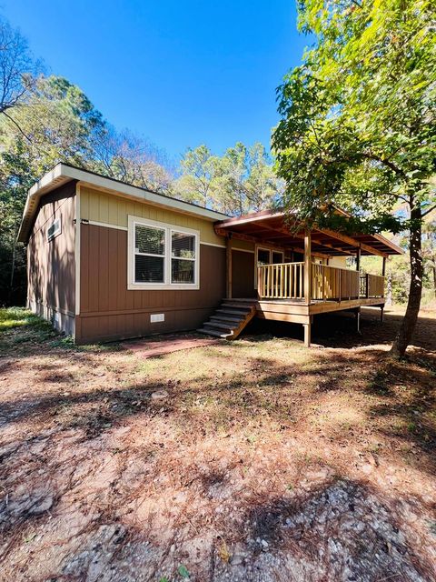 Photo of 24638 Shady Oaks Boulevard, Montgomery, TX 77316 (MLS # 48404169)