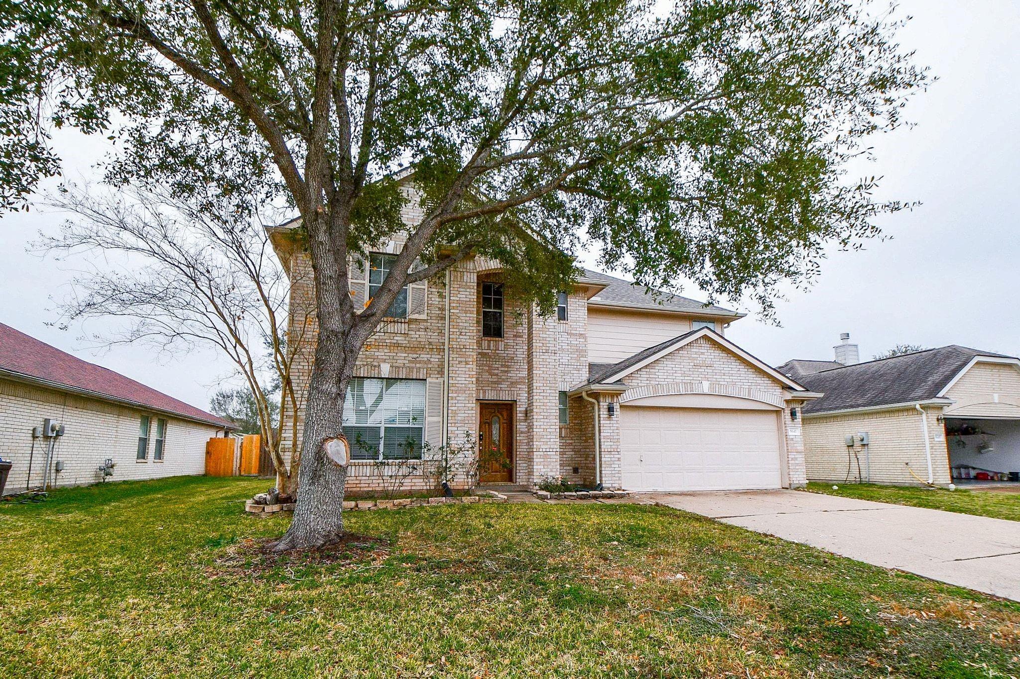 9641 Weldridge Drive