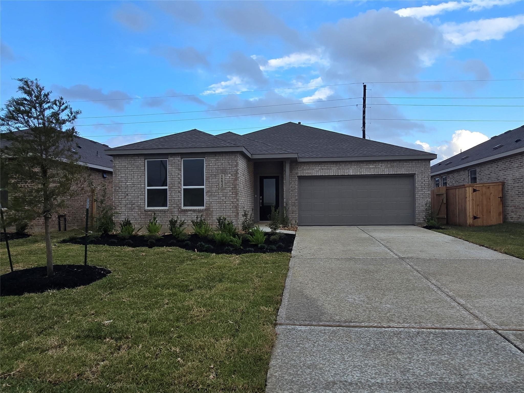 2817 Palm Branch Drive