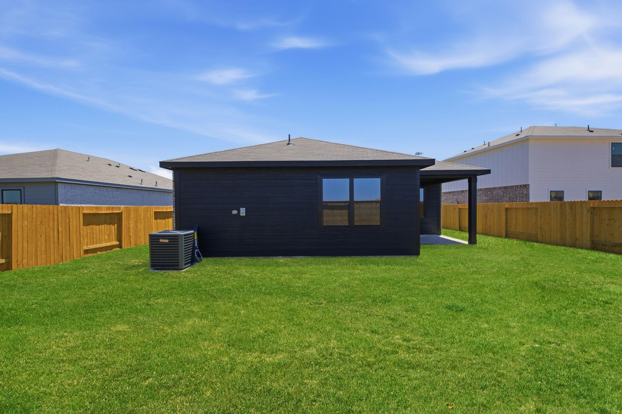 1616 Jean Meadow Drive