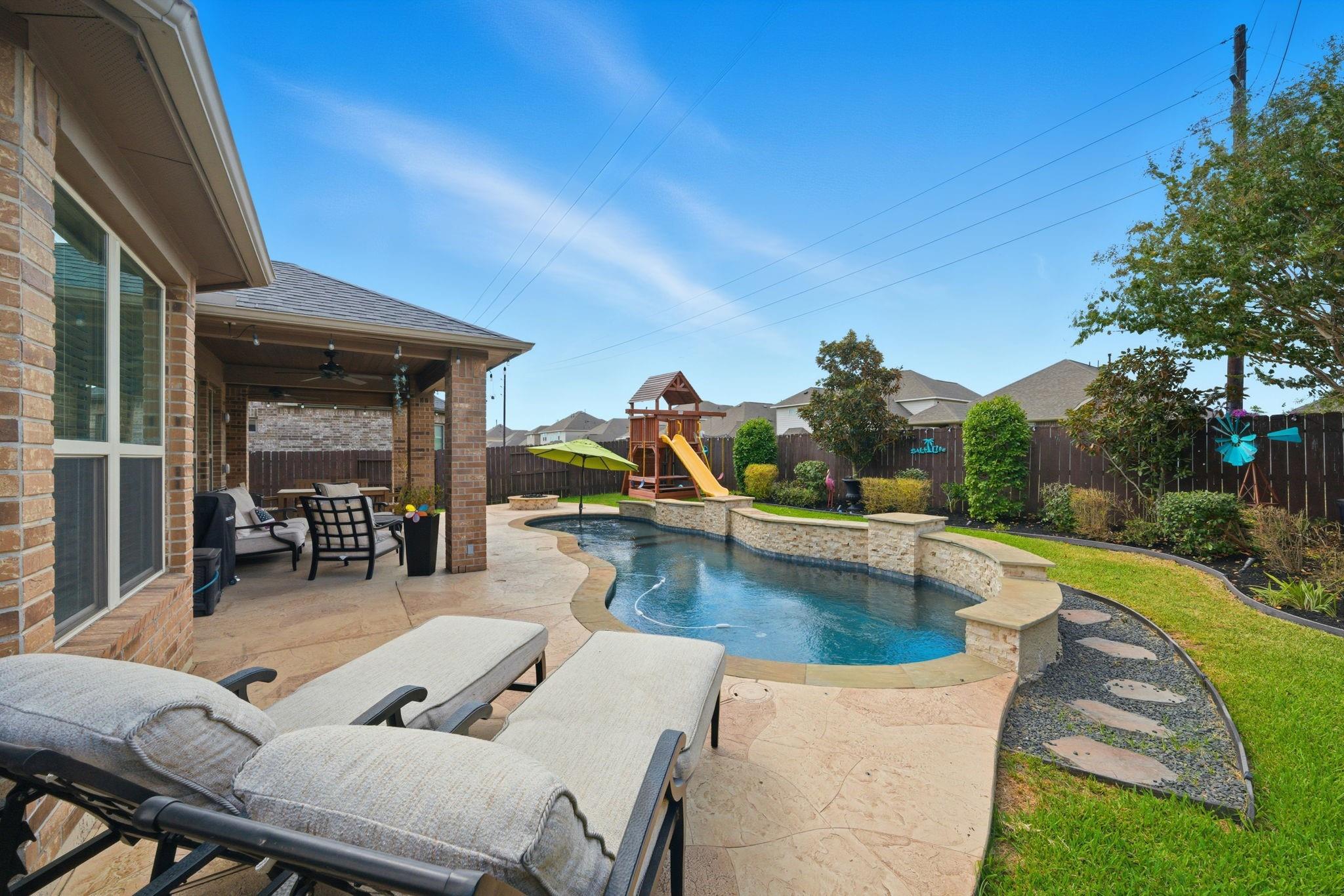1814 Dominion Heights Lane