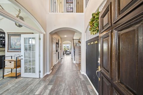 1814 Dominion Heights Lane Brookshire TX 77423