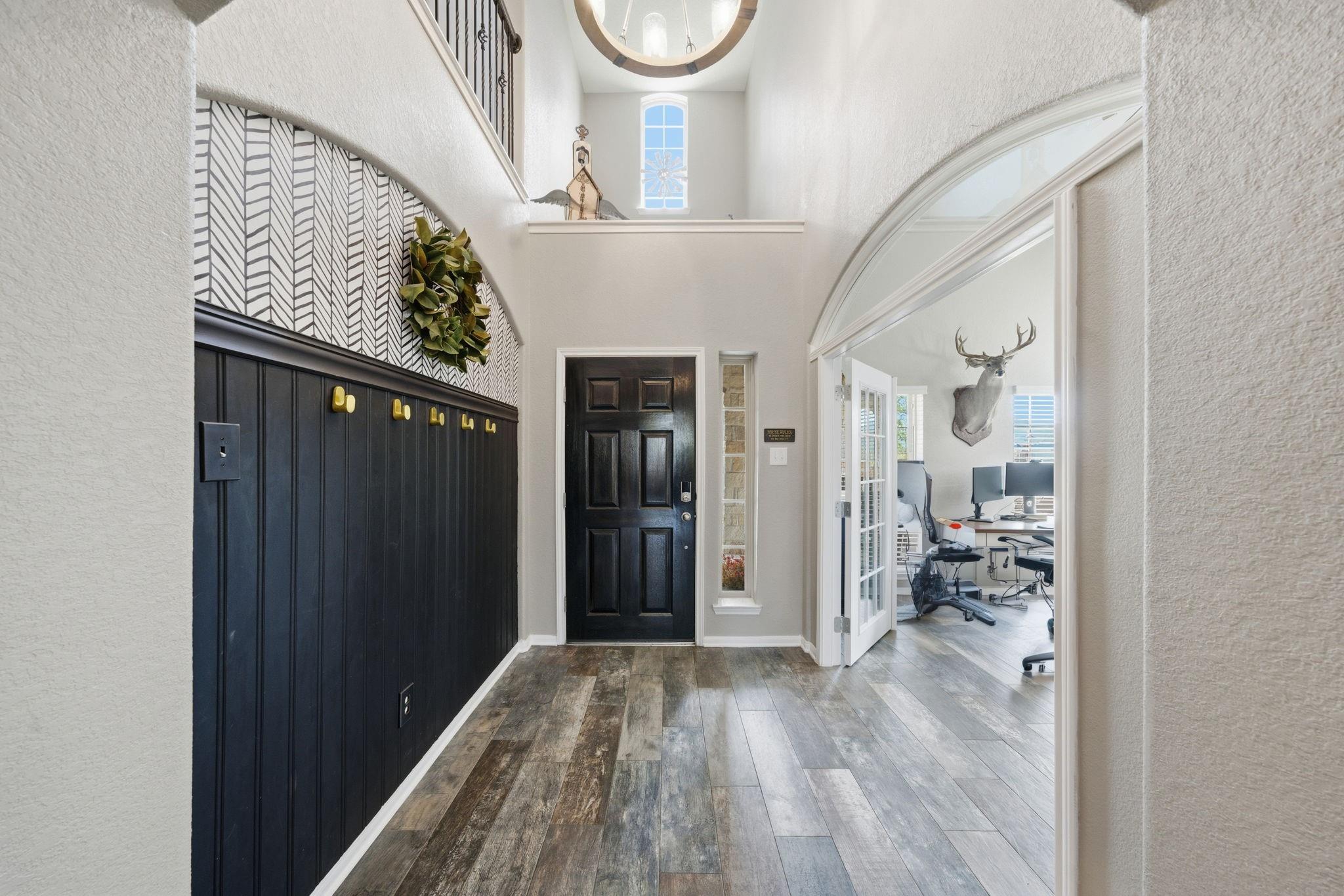 1814 Dominion Heights Lane