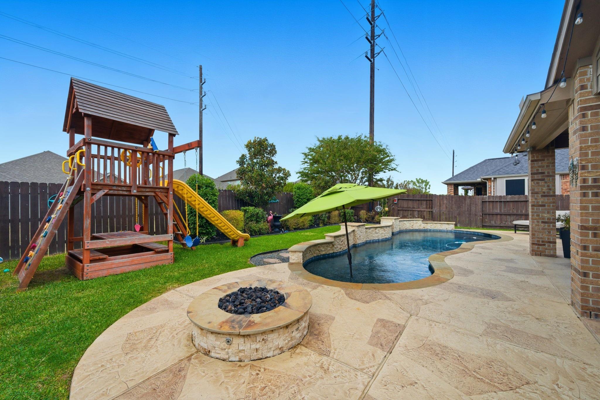 1814 Dominion Heights Lane