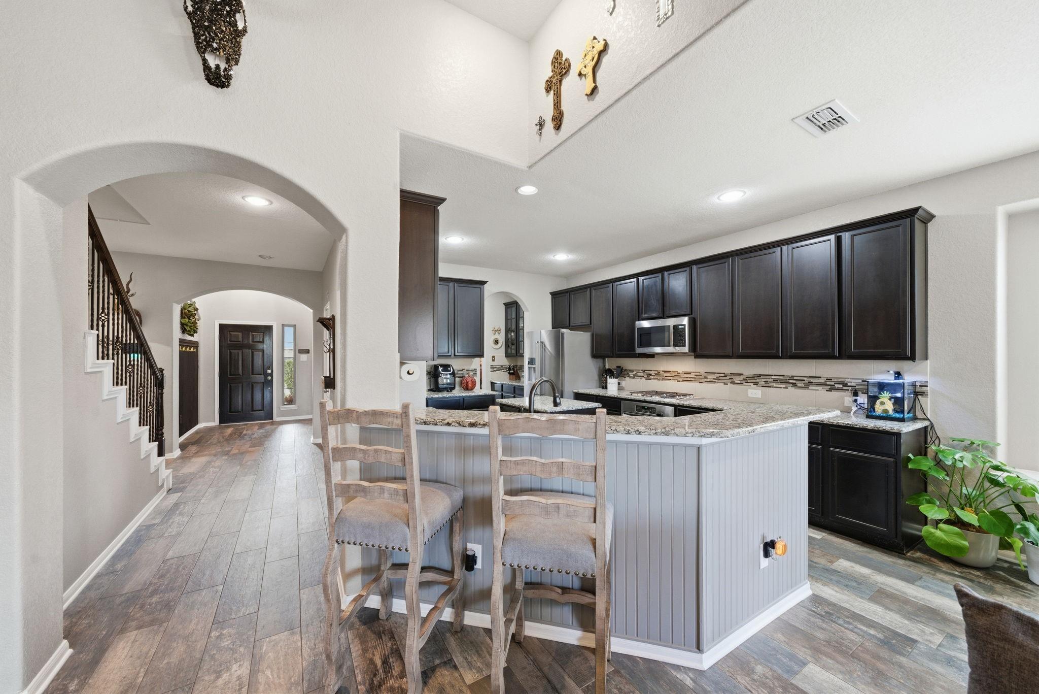 1814 Dominion Heights Lane
