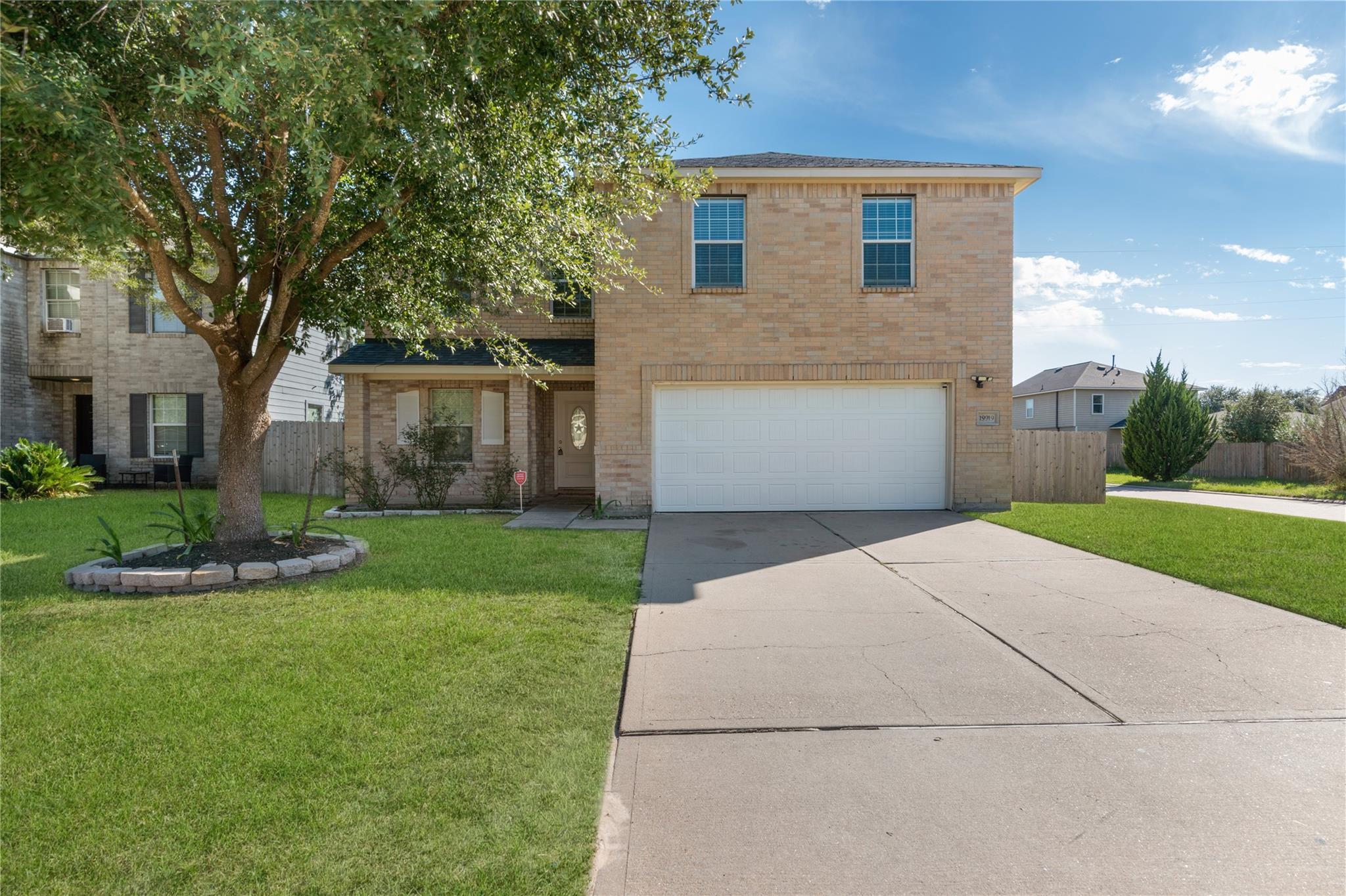 19919 Rocky Trace Lane