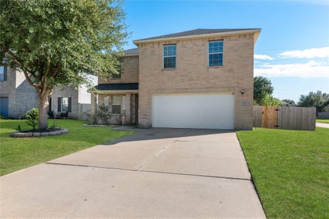 Photo of 19919 Rocky Trace Lane, Cypress, TX 77433 (MLS # 11769009)