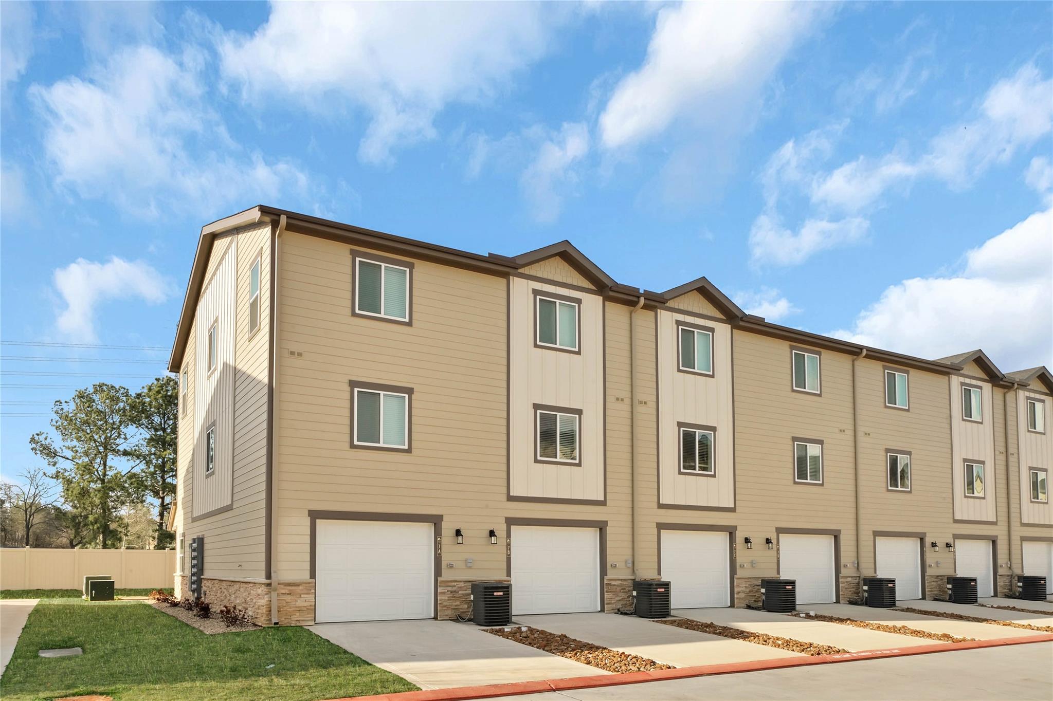 12603 Telge Road 22E-F