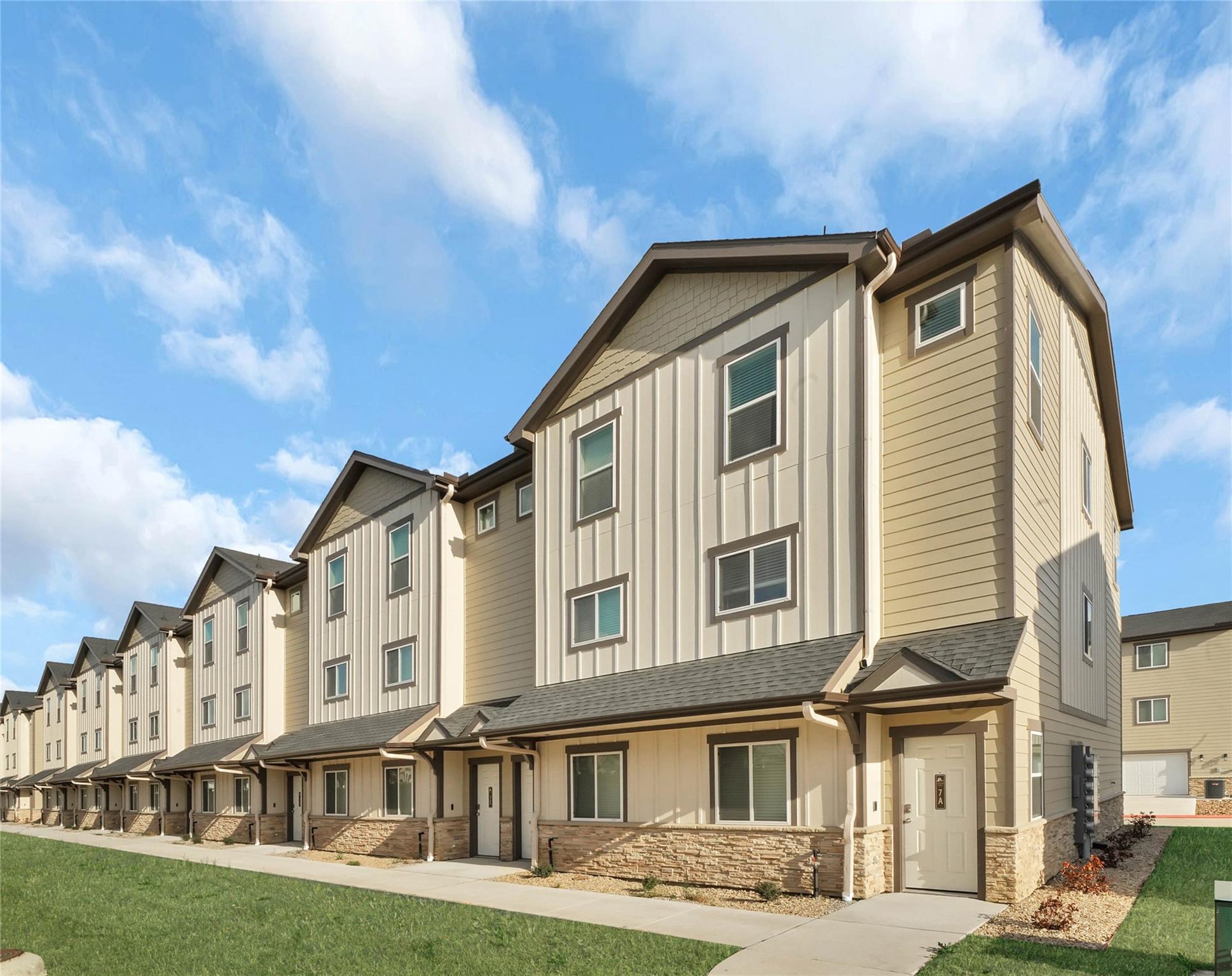 12603 Telge Road 22E-F