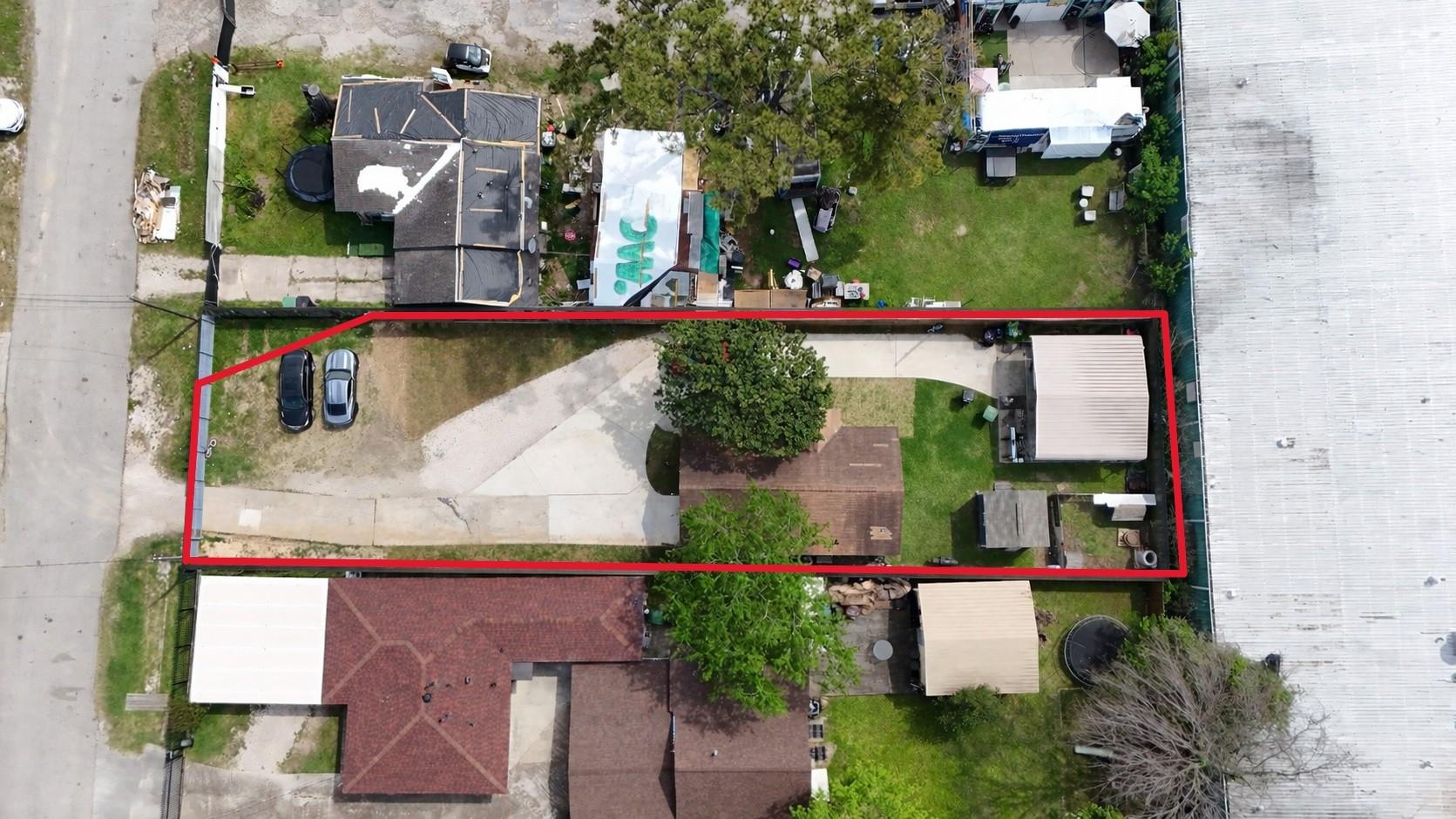 409 Robert Lee Road