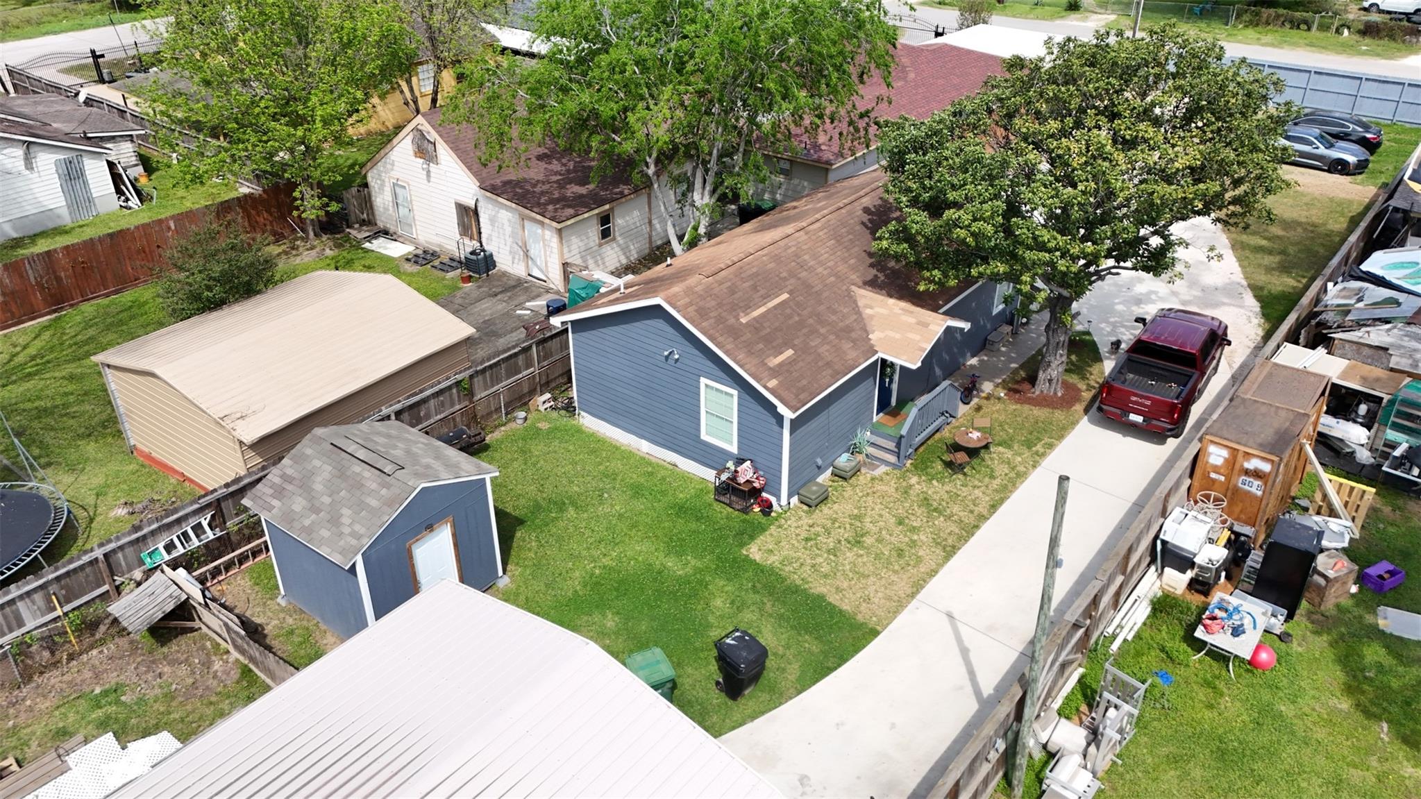 409 Robert Lee Road