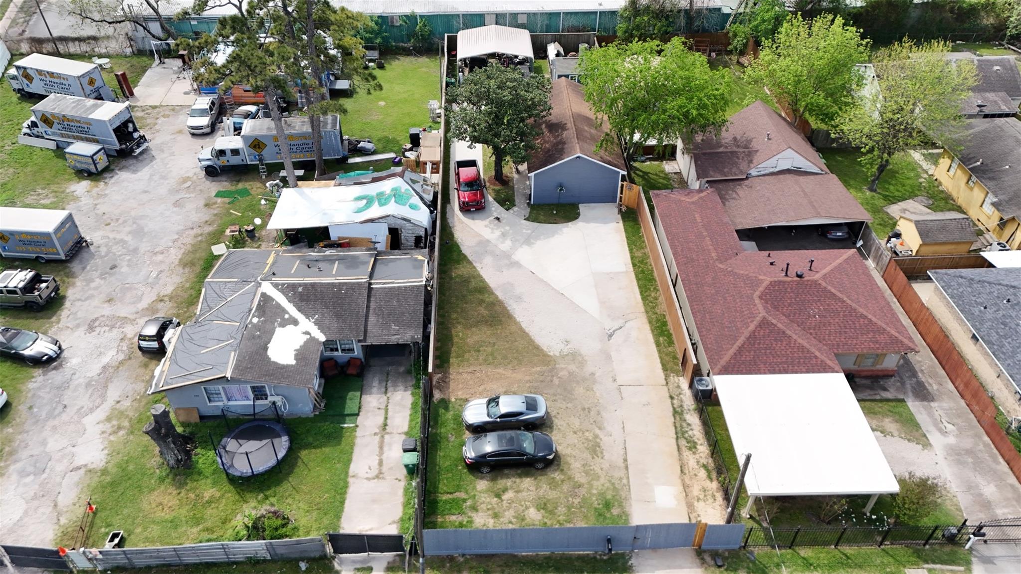 409 Robert Lee Road