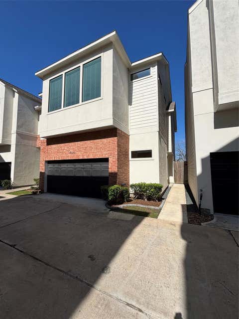 Photo of 4025 Tulane Street, Houston, TX 77018 (MLS # 53648266)