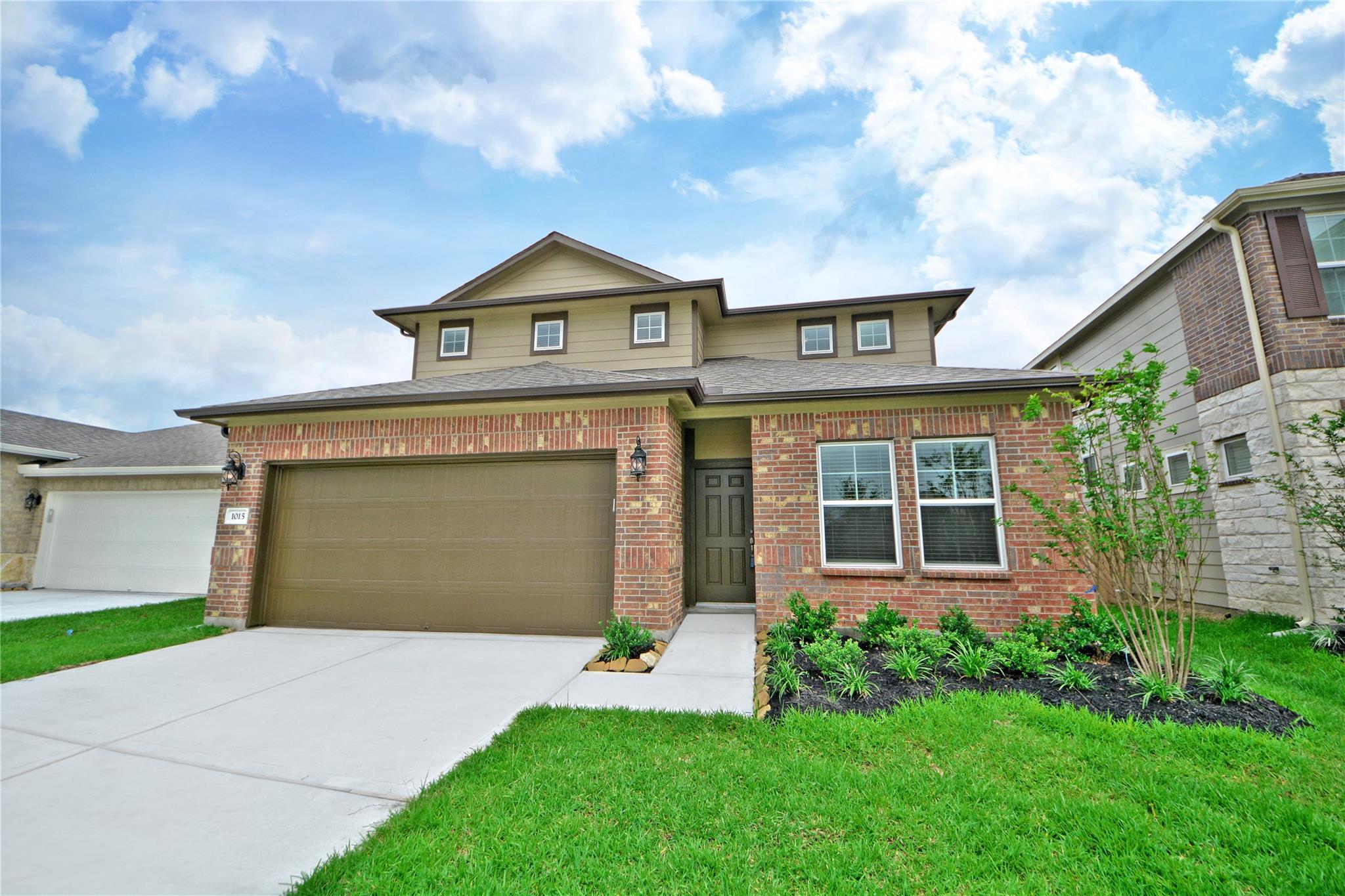 1015 Modesto Drive