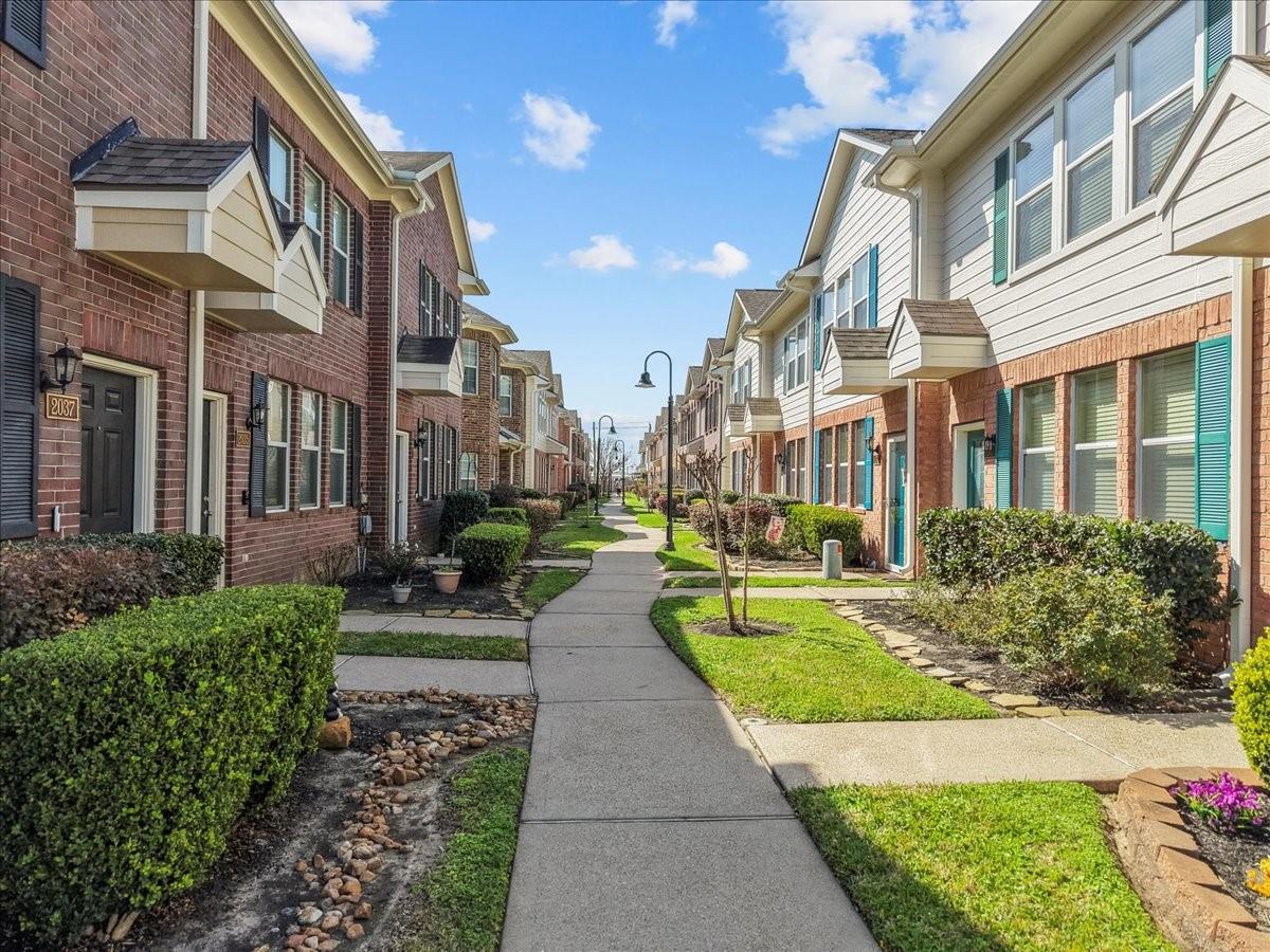 1937 Kemah Village Drive