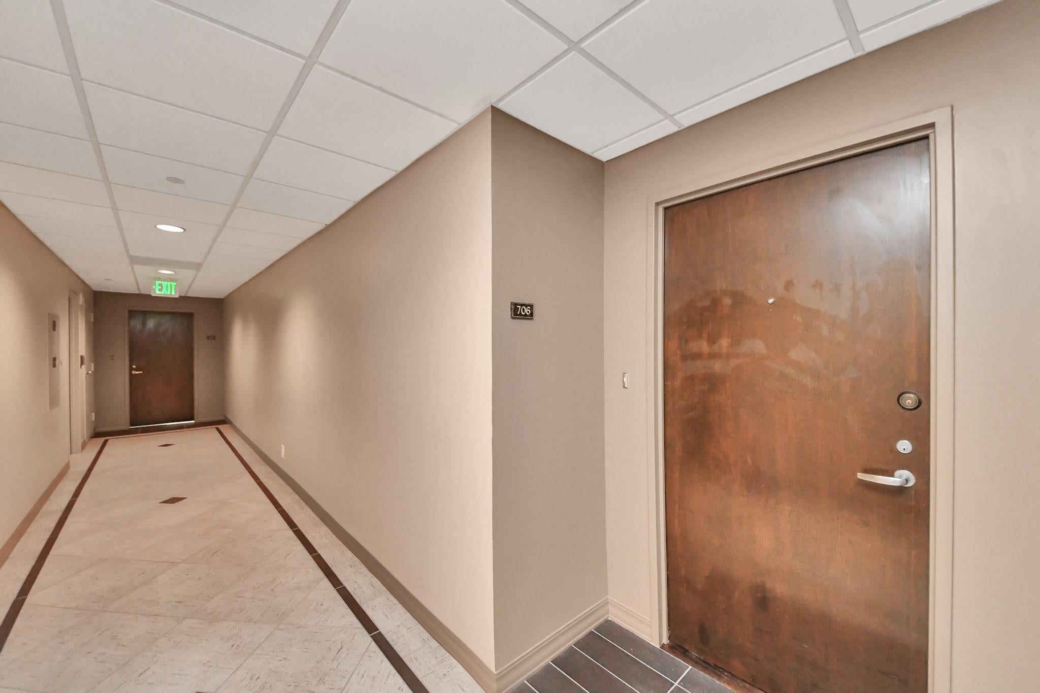 1111 Bering Drive 706