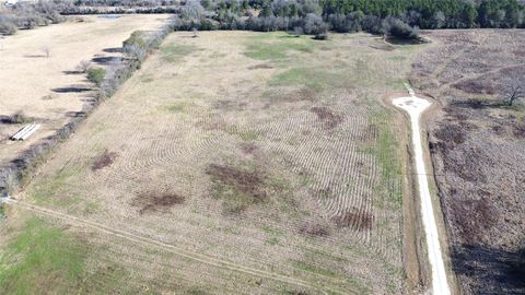 Vacant Land For Sale - 1475 Southfield Trail<br/> Lovelady, TX 75851