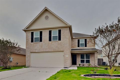Photo of 16802 Accolade Way, Conroe, TX 77385 (MLS # 74287691)