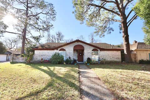 Homes For Sale - 3223 Palm Desert Lane<br/> Missouri City, TX 77459