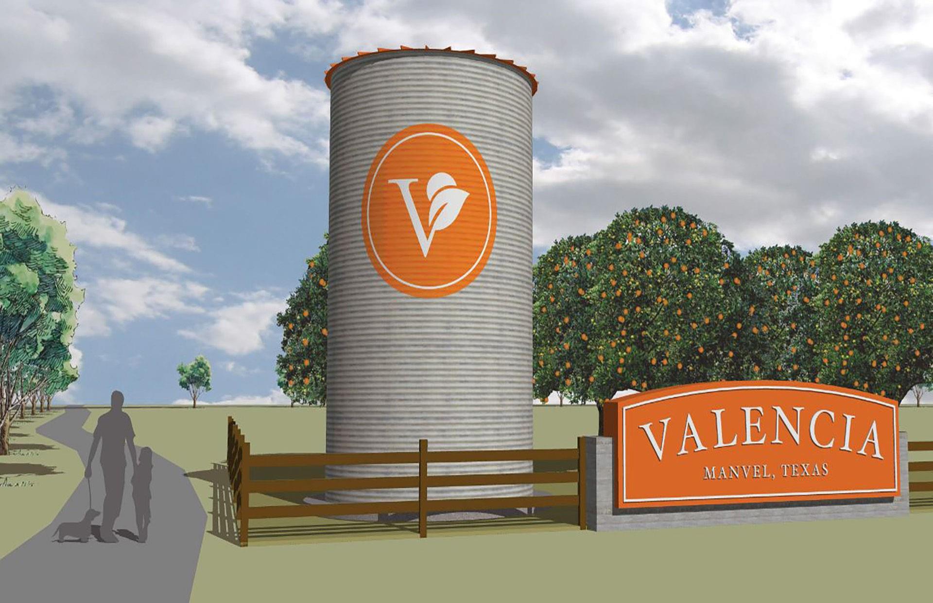 19106 Pink Grapefruit Street
