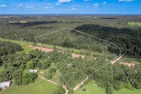 Mobile Home For Sale - 594 County Road 3540<br/> Lovelady, TX 75851