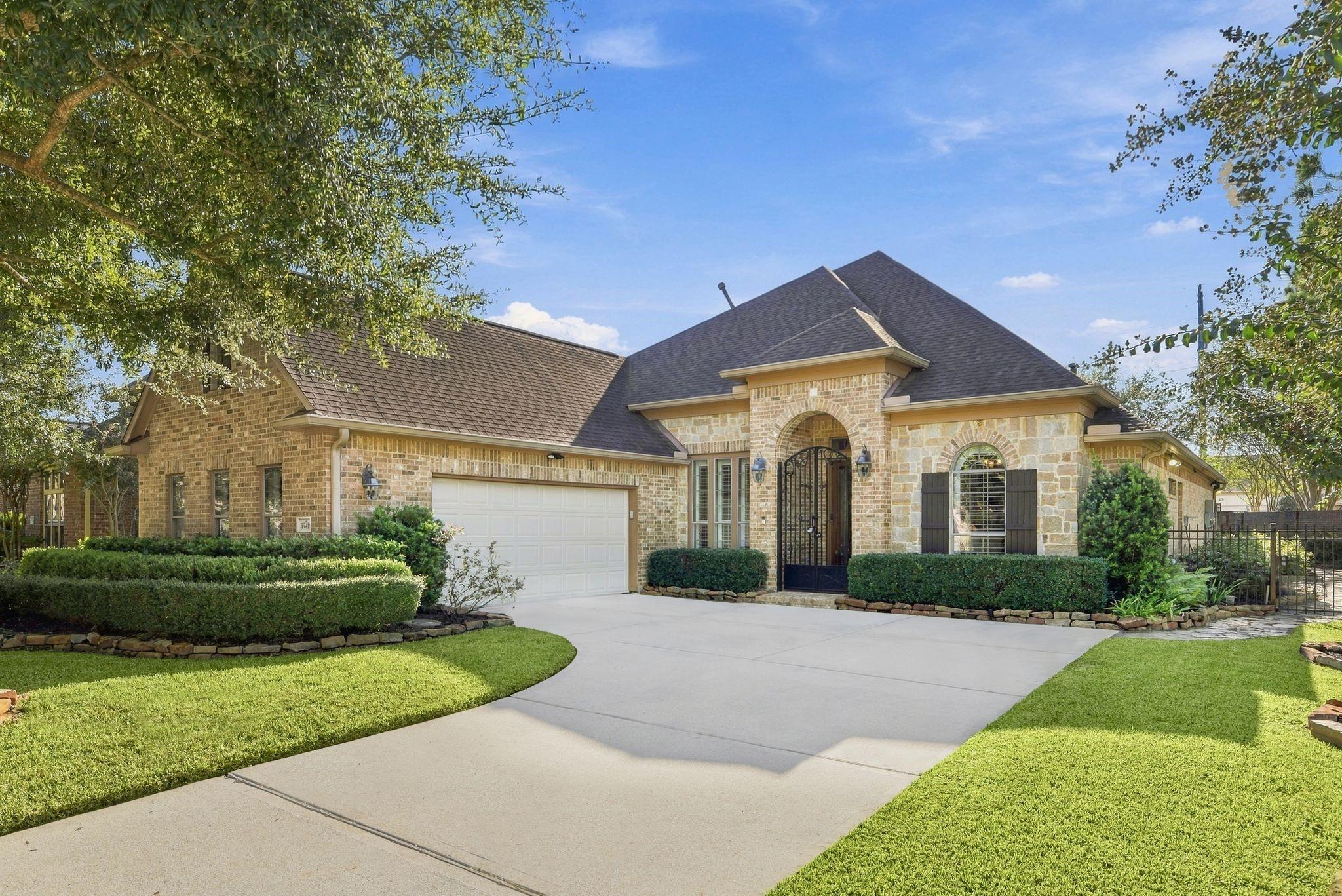 19419 Adkins Forest Drive