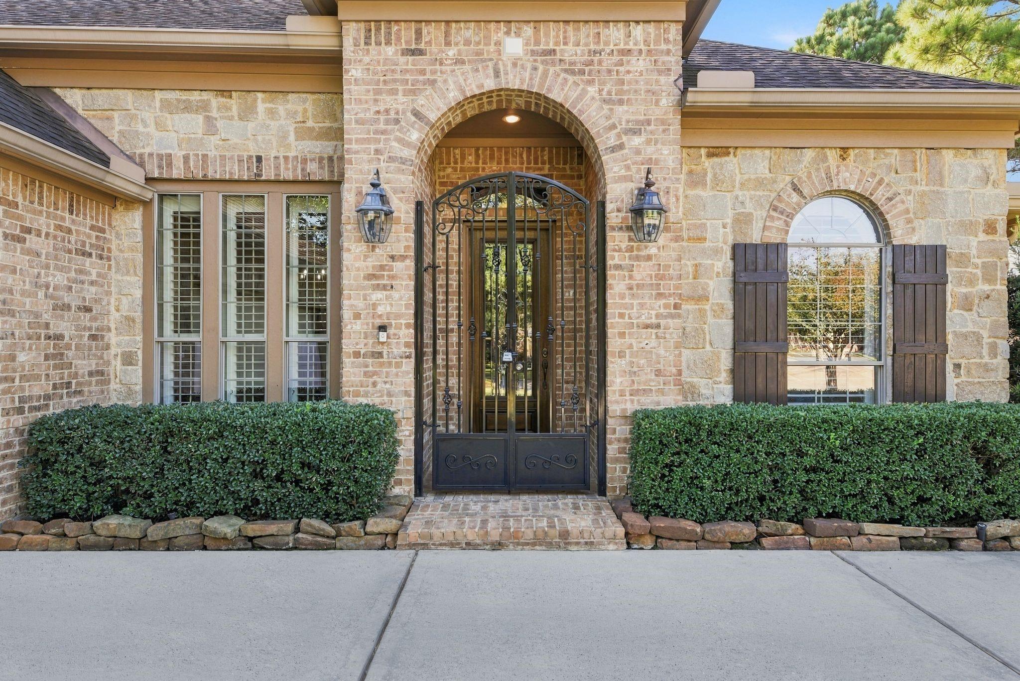 19419 Adkins Forest Drive
