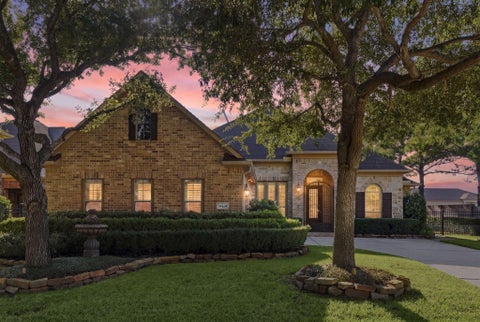 Photo of 19419 Adkins Forest Drive, Spring, TX 77379 (MLS # 92542449)