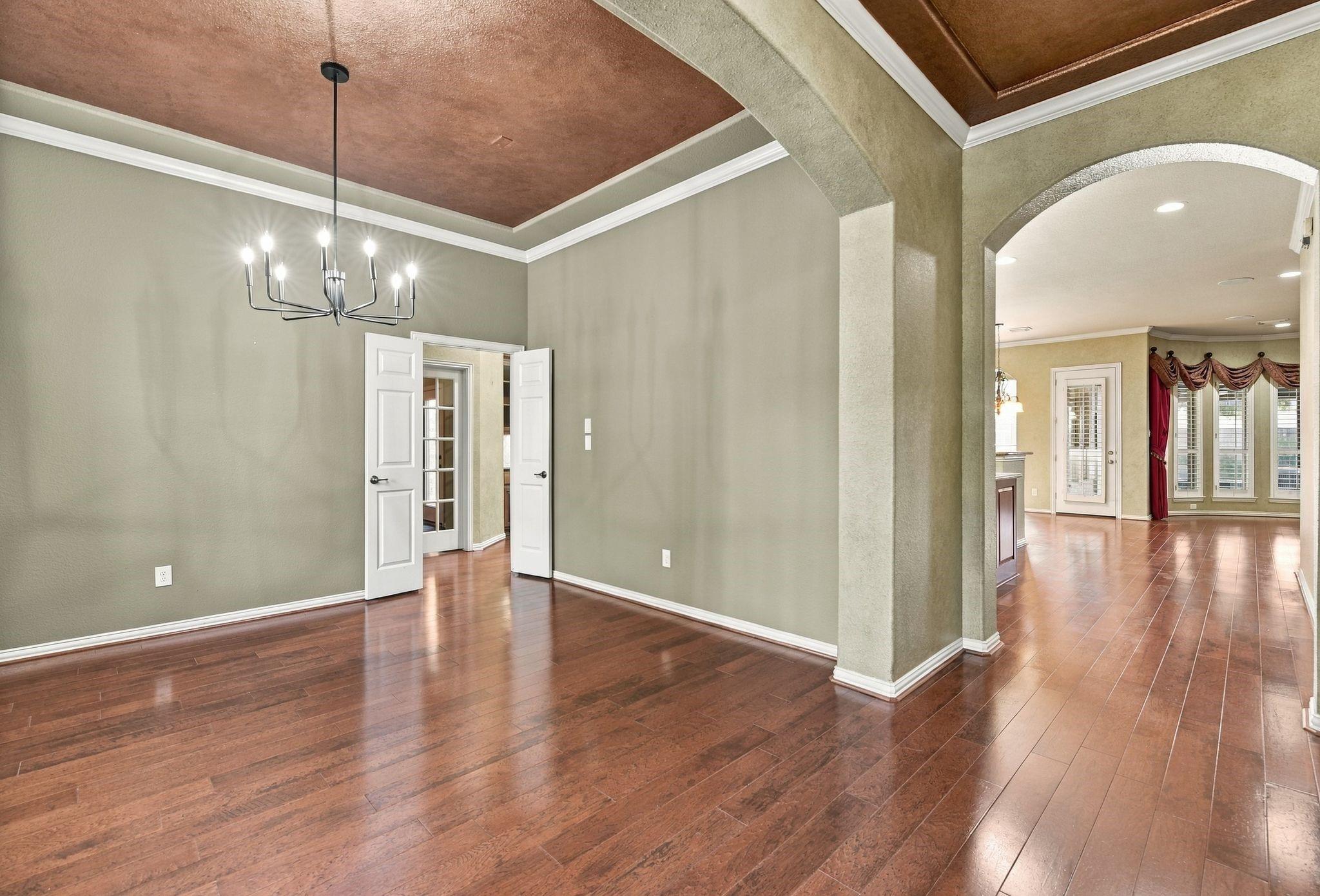 19419 Adkins Forest Drive