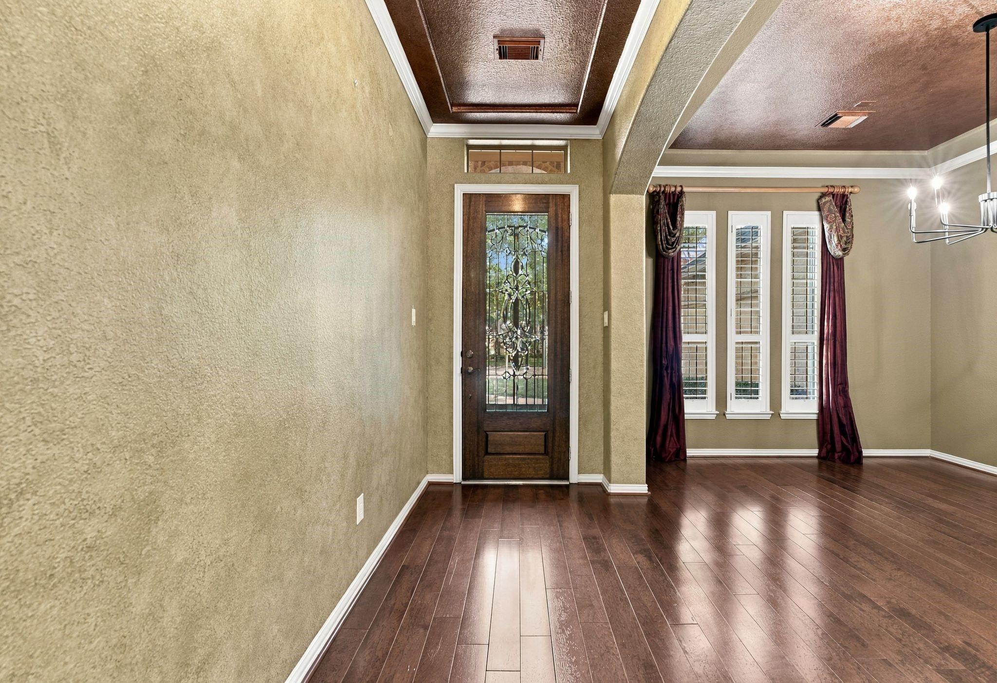 19419 Adkins Forest Drive